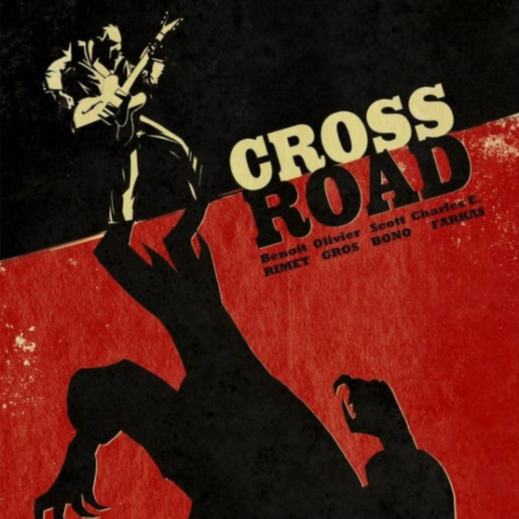 Crossroad