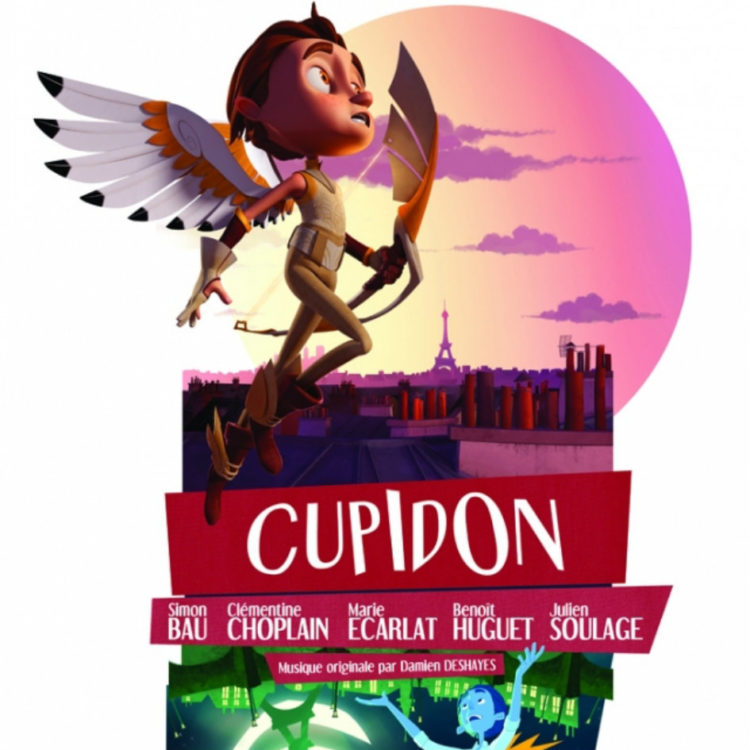 Cupidon