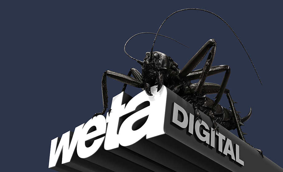 WETA DIGITAL