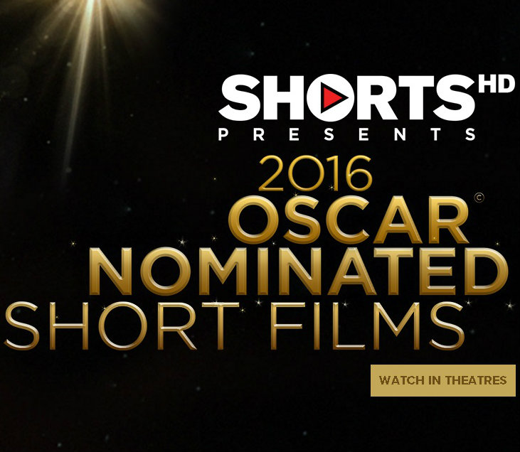 Oscar Nominated 2016 : 2 sélections pour l'ESMA, Fox et Catch It !