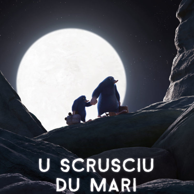 U Scrusciu Du Mari