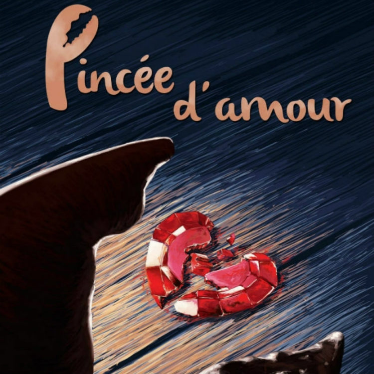 Pincée d'Amour