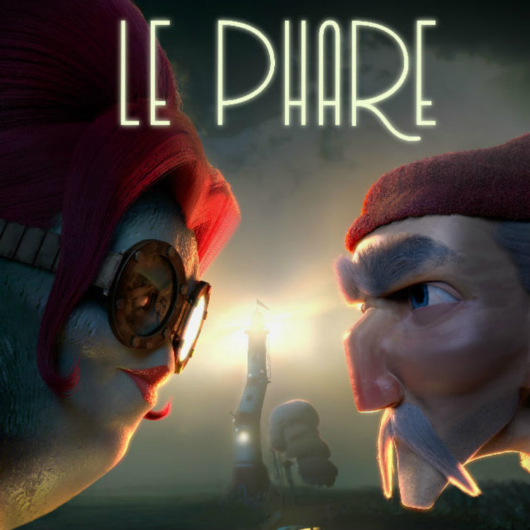 Le Phare