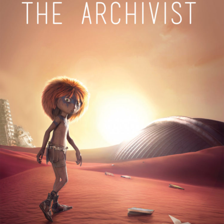 The Archivist