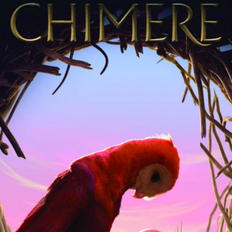 Chimère