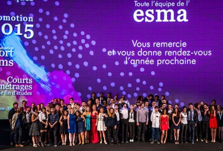 Retour sur le jury d'animation 2015