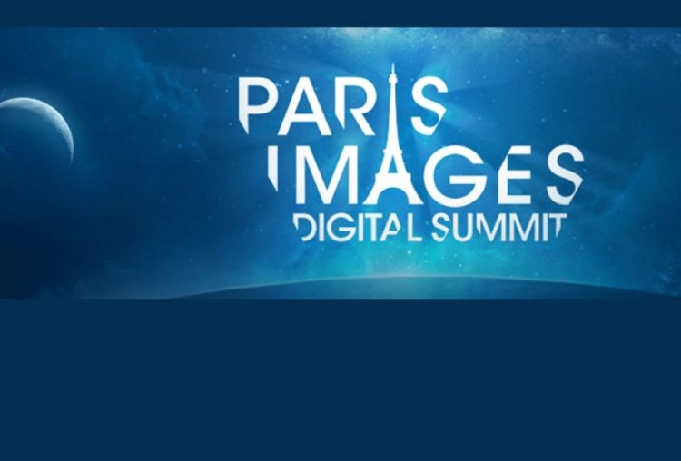 Des étudiants nominés au Genie Awards du Paris Digital Summit