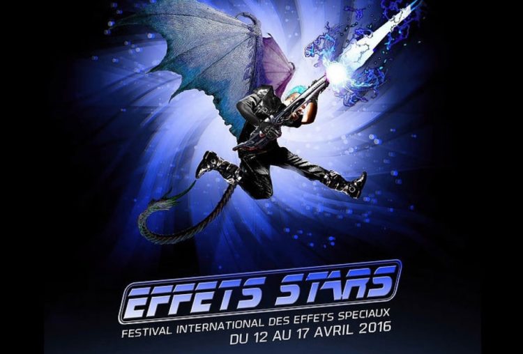 Festival Effets Stars : cinq films ESMA en compétition!