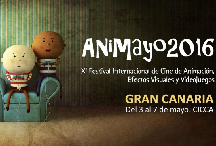 L'ESMA remporte 3 prix pour 5 sélections au Festival Animayo !