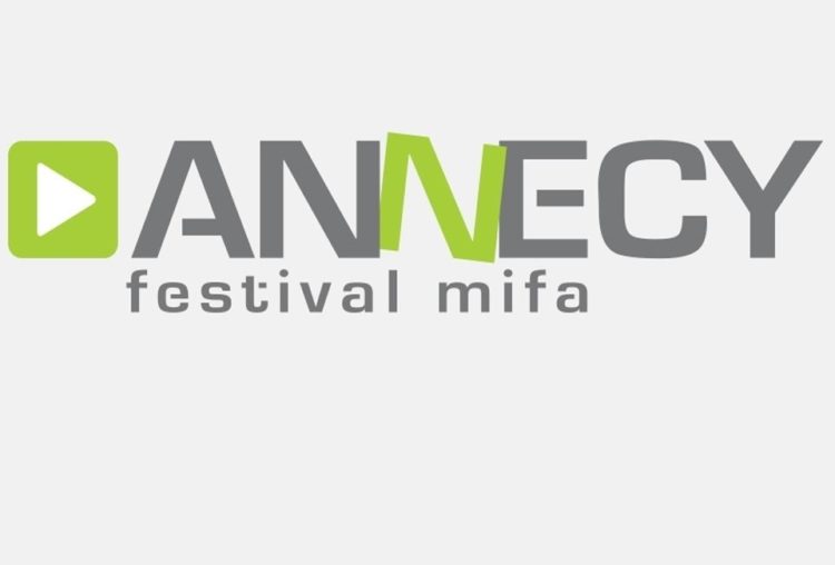 Festival d'Annecy 2016 : 2 sélections de courts-métrages pour l'ESMA