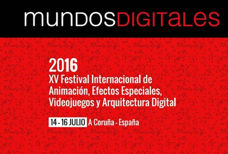 Deux films ESMA au Mundos Digitales International Festival !