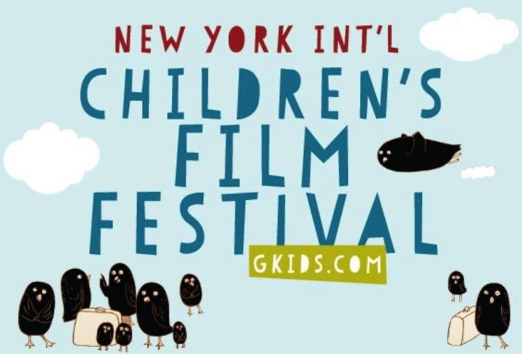 Deux films sélectionnés au New York International Children's Film Festival