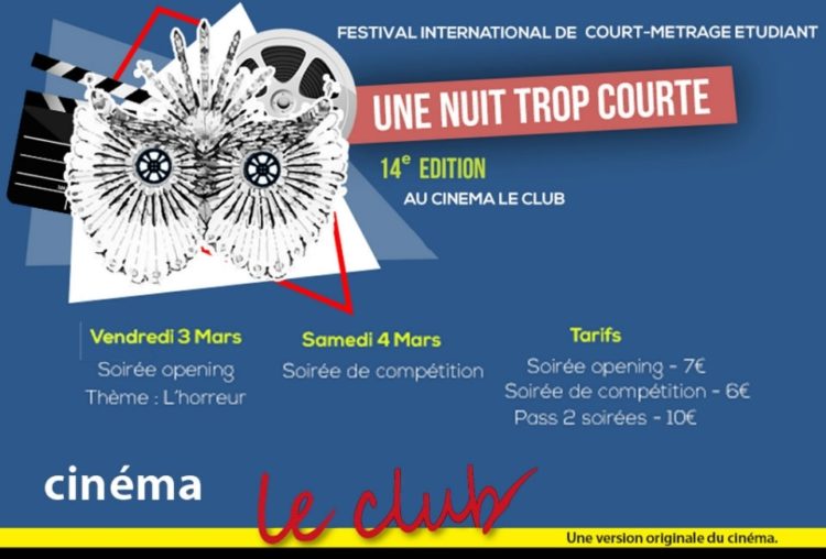 Pas à Pas récompensé au festival 