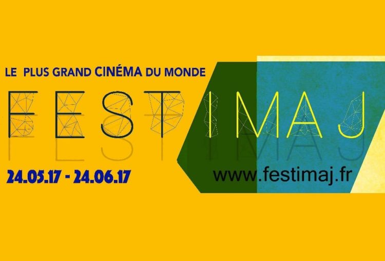 Aviatrice remporte un prix au Festival Festimaj