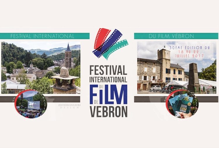 Farewell remporte un prix au Festival International du Film de Vebron