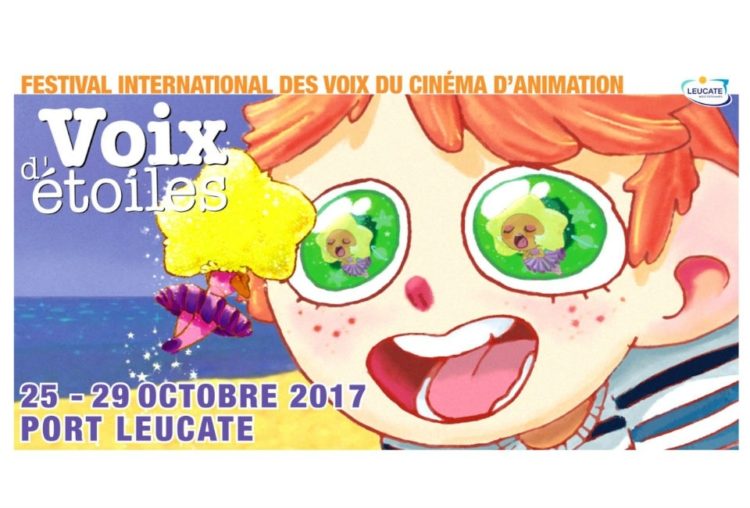 11 films sélectionnés au Festival Voix d’Etoiles à Leucate