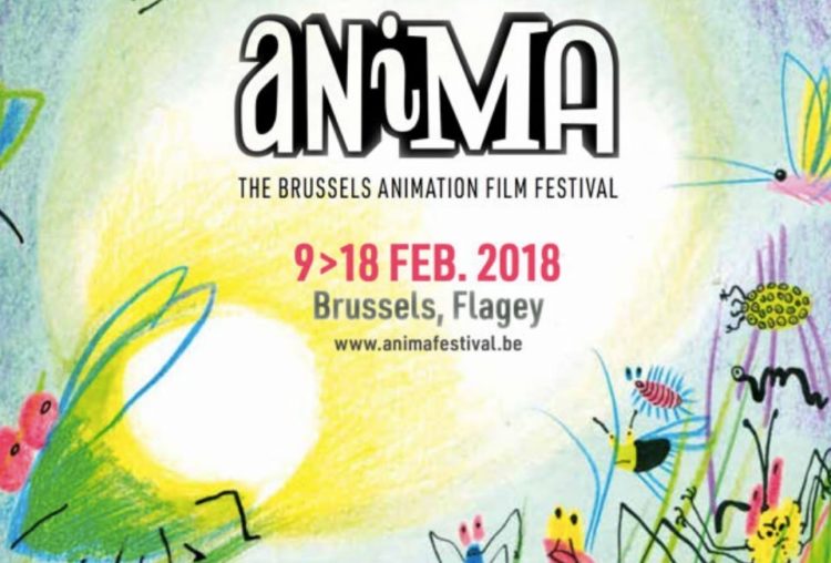 La Boite sélectionné au Festival Anima