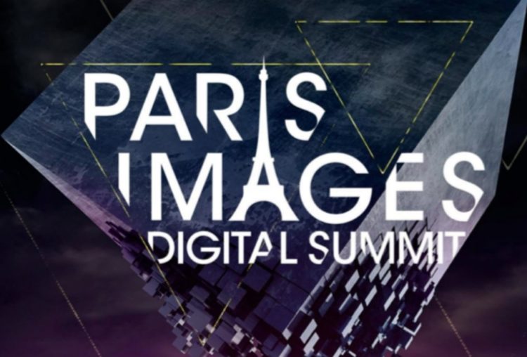 La team Mécanique sélectionnée pour le Paris Digital Summit !