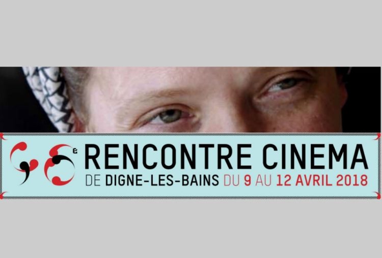 Comme un éléphant sélectionné à la Rencontre Cinéma de Dignes-les-Bains