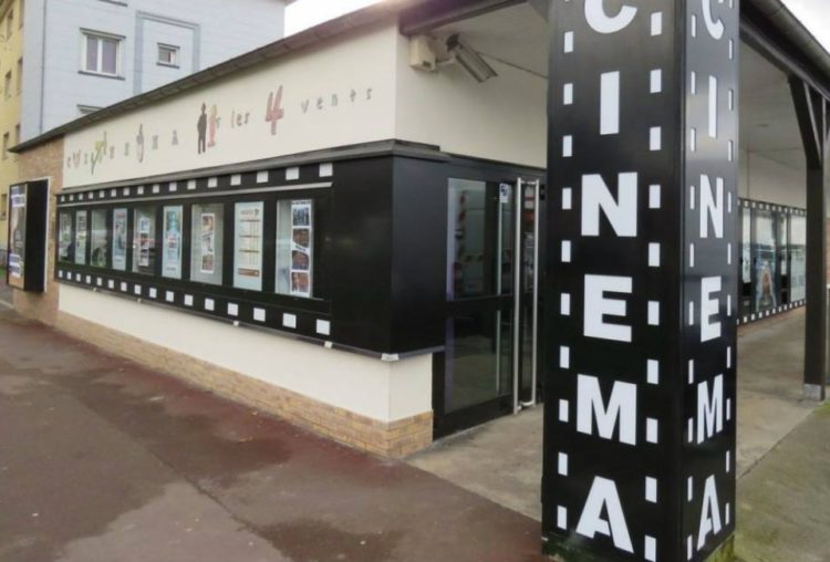 4 films selectionnés au Cinéma les 4 Vents à Brie