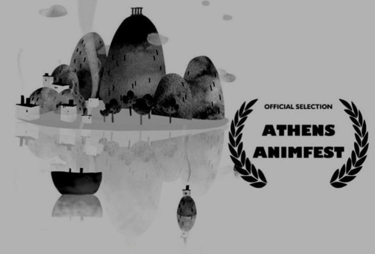 6 films remportent des prix au Athens Animfest Festival