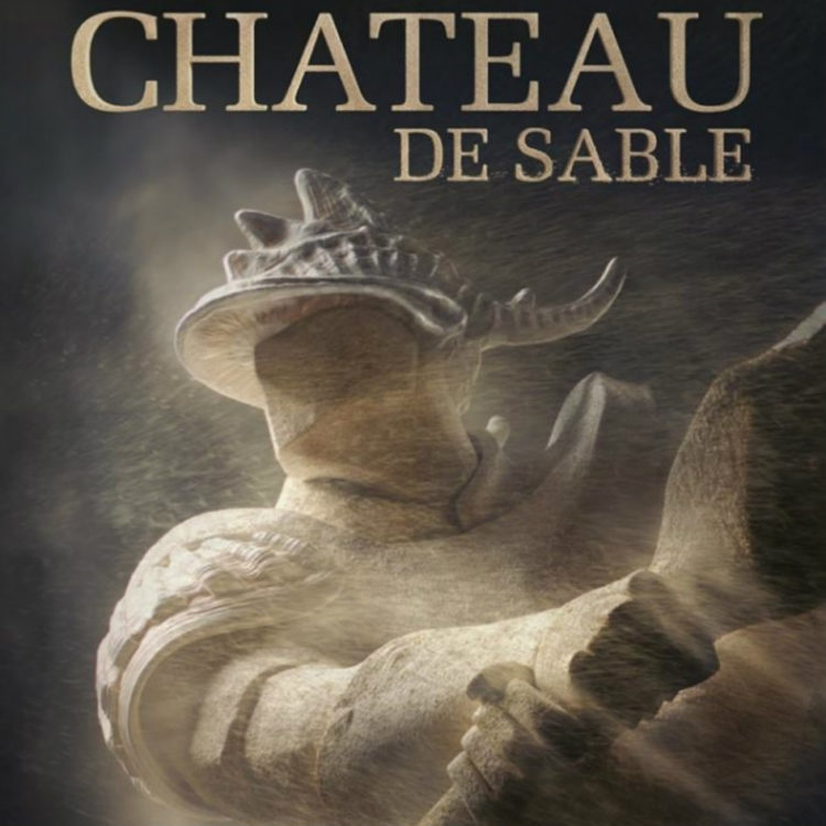 Château de Sable remporte un prix à La Nuit Du Court Métrage