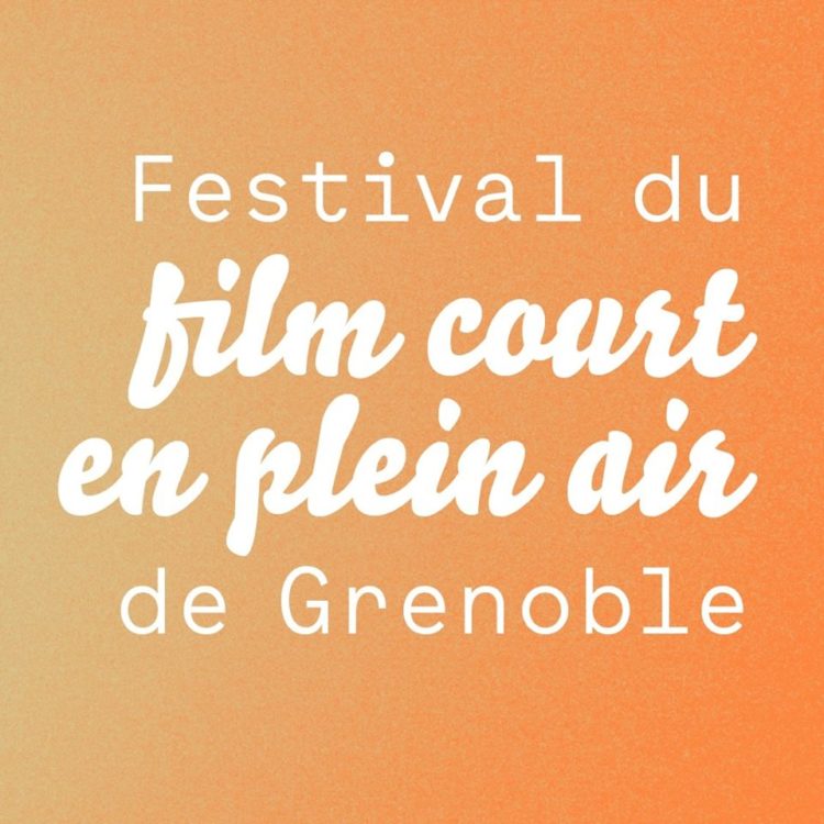 La Boite sélectionné au Festival du Film Court en Plein Air